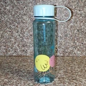 Starbucks water bottle 2020 release.